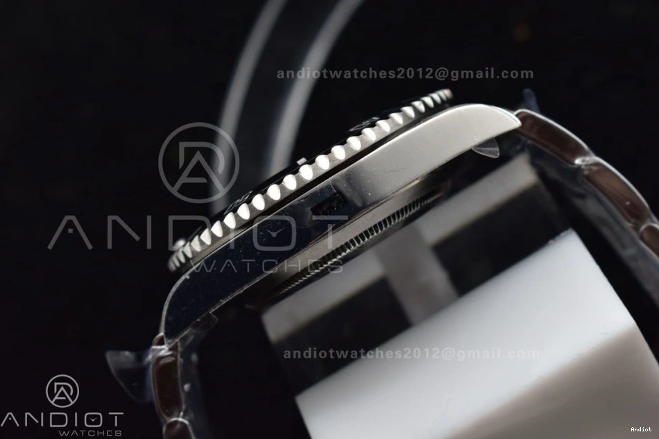 SS Bracelet BP Submariner 114060 Edition No on Date Best 0201